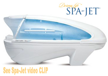 Sap-jet